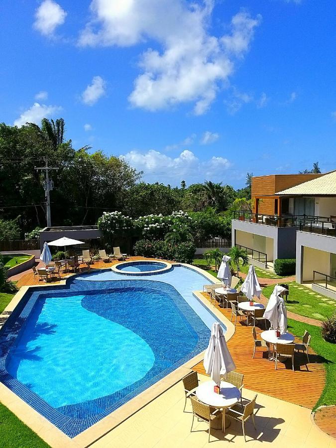Solaris Village Imbassai Salvador Buitenkant foto
