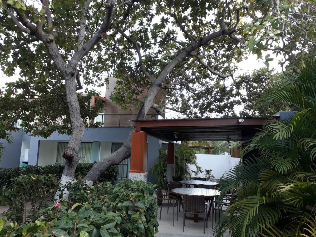 Solaris Village Imbassai Salvador Buitenkant foto