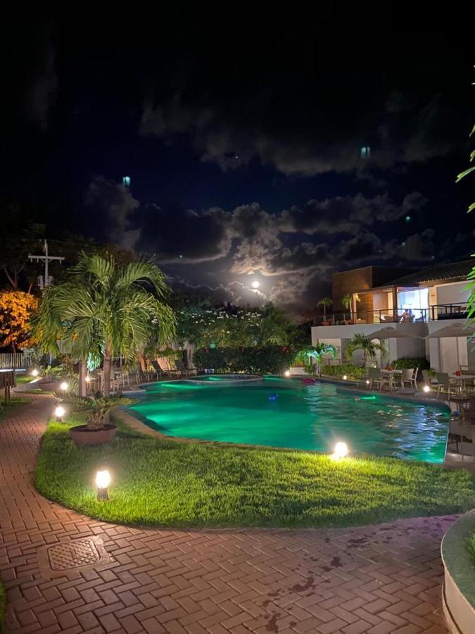 Solaris Village Imbassai Salvador Buitenkant foto
