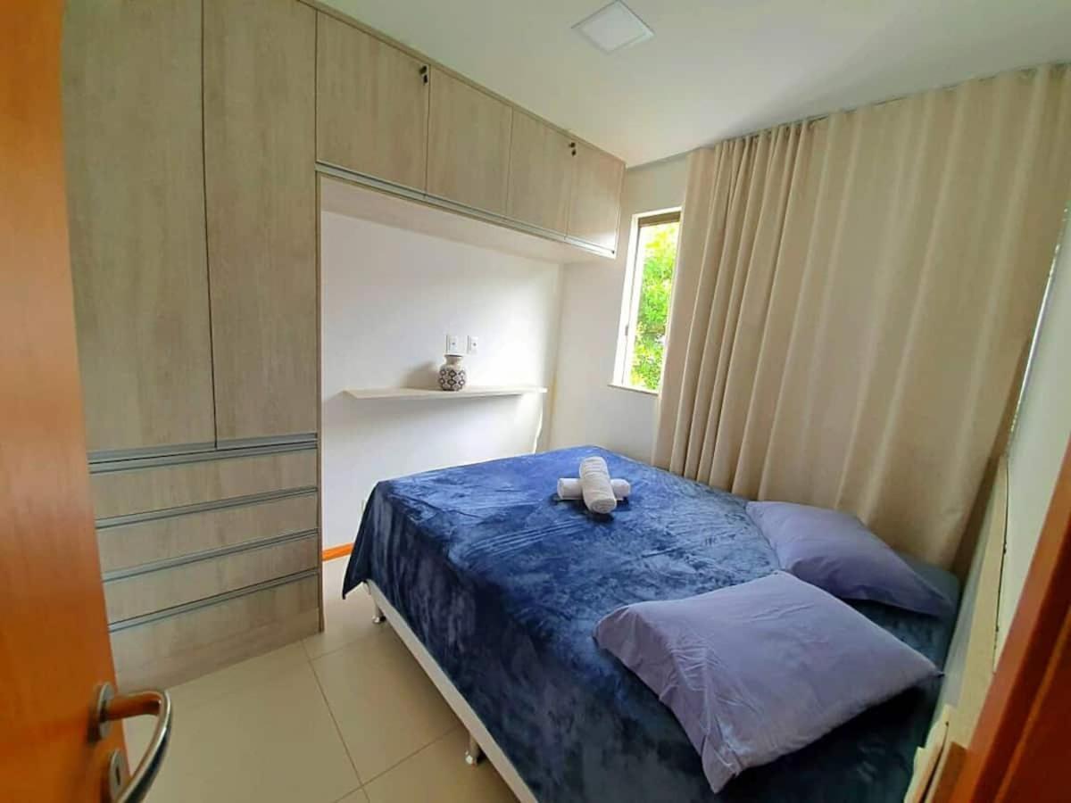 Solaris Village Imbassai Salvador Buitenkant foto