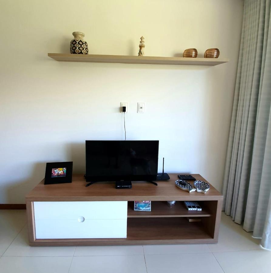 Solaris Village Imbassai Salvador Buitenkant foto